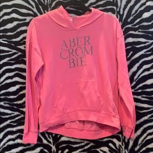 Abercrombie kids sweatshirt